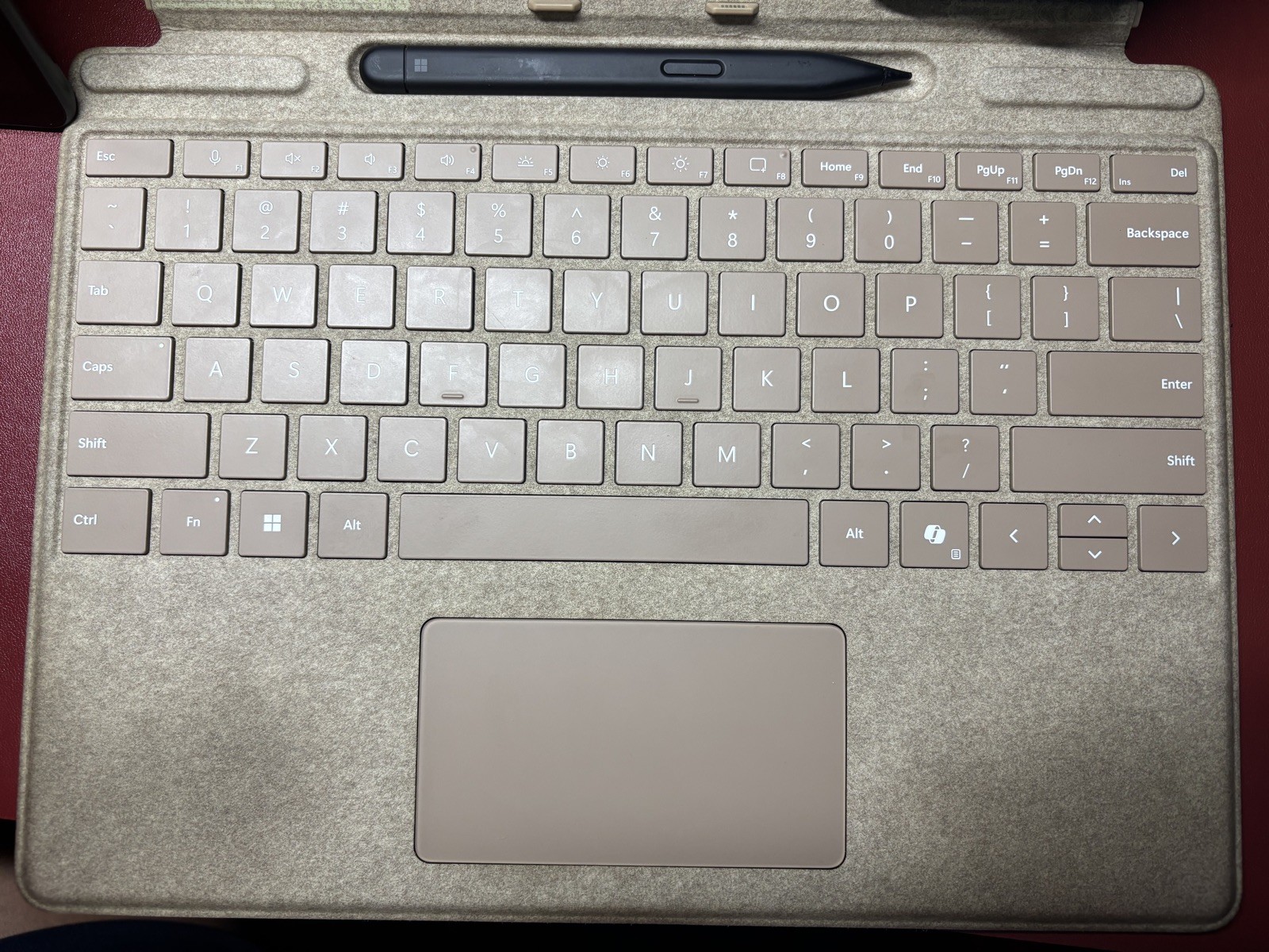 Microsoft Surface Pro 8 13″ (256GB SSD 11th Gen Intel Core Processor 2.40…