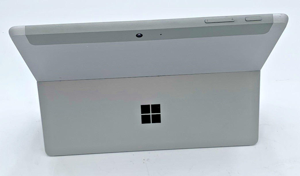 Microsoft Surface GO 10″ 1825 Pentium4415Y 1.6GHz 8GB DDR3 128GB SSD Silver Good