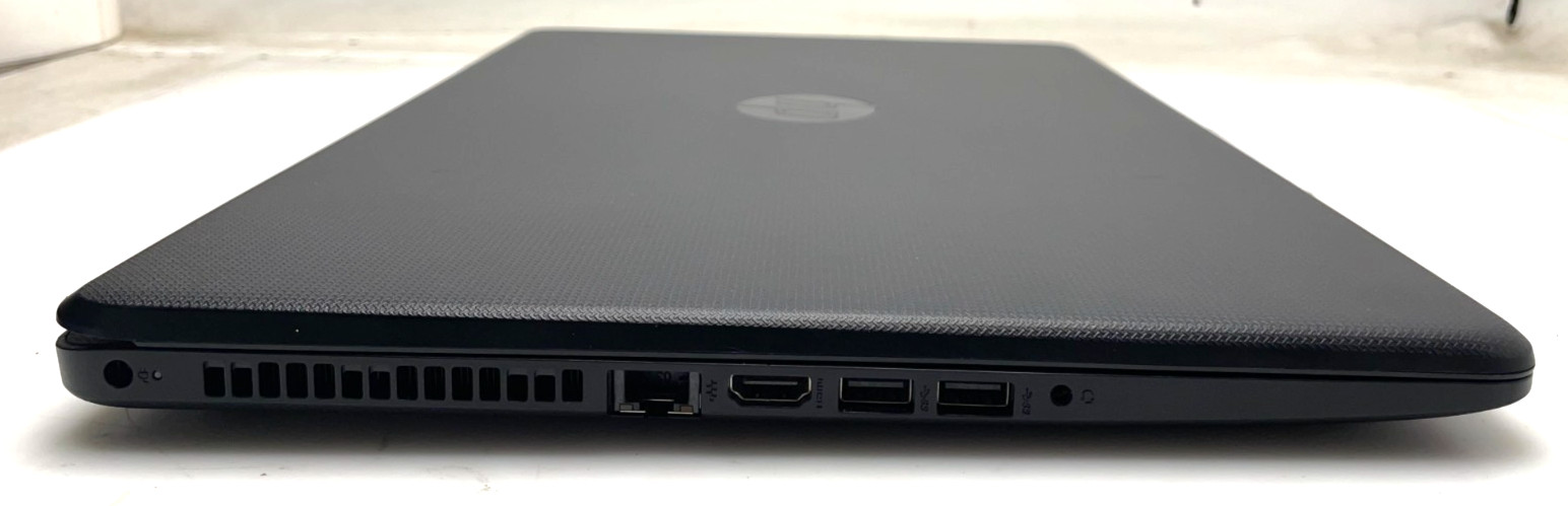 HP NoteBook 17-bs011dx 17.3″ HD+ i5-7200U 8gb Ram 250gb SSD W11 90% Bttry