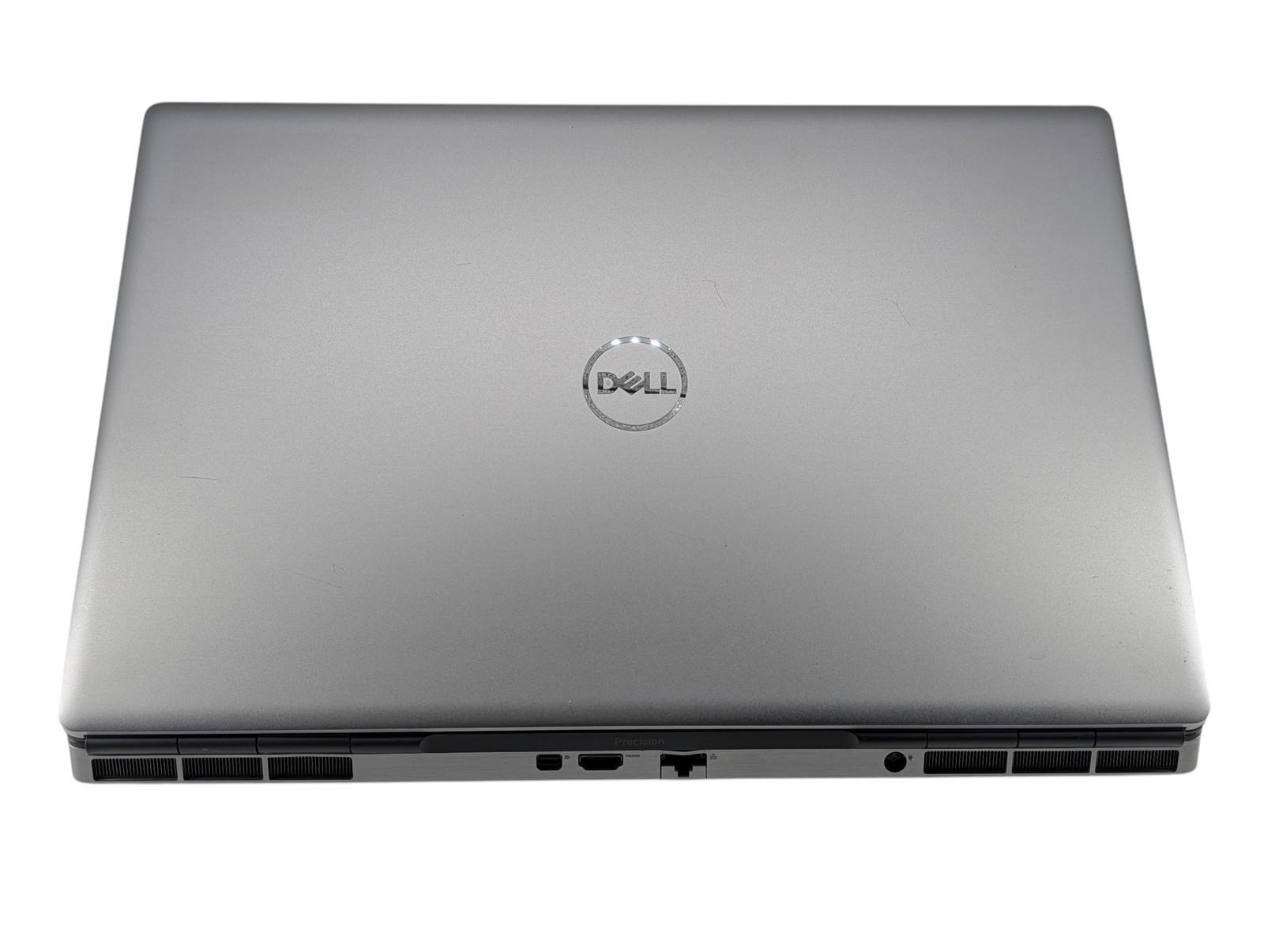 Dell Precision 7760 XEON W-11855M 3.20Ghz 16GB RAM 512GB SSD – Grade D