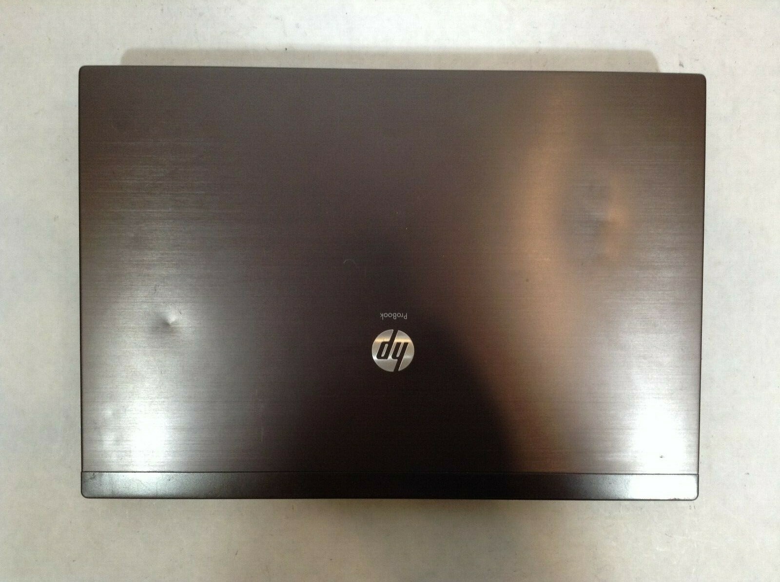 HP ProBook 4420s 14″ Laptop Intel Core i3-380M 2.53GHz – BOOTS – RV