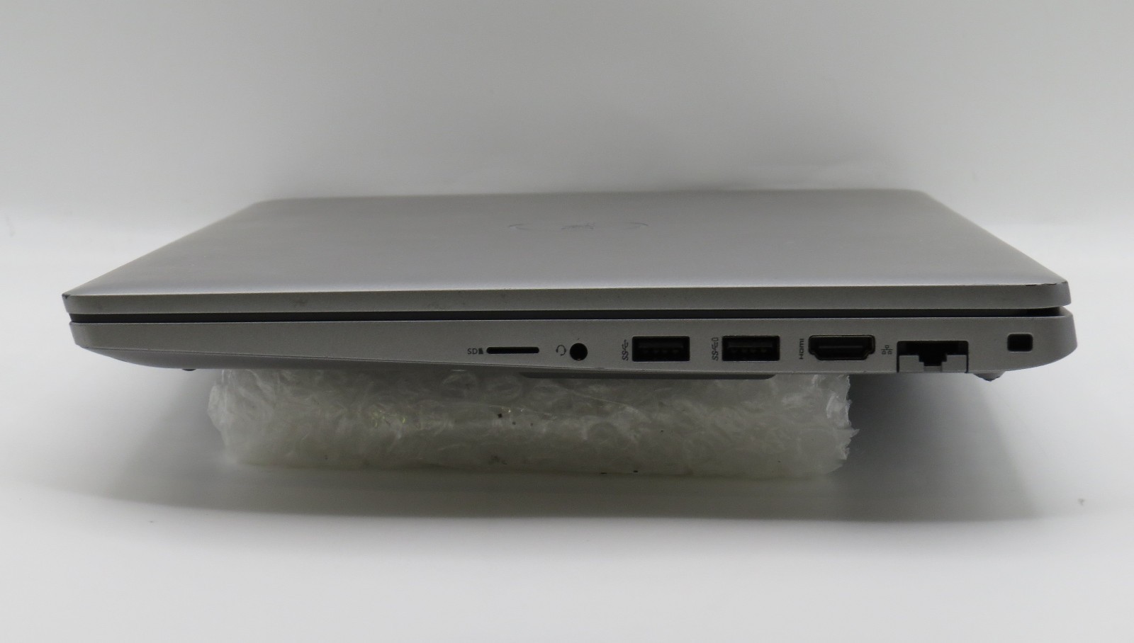 Dell Precision 3560 | i7-118G7 @ 1.8GHz | 15.6″ | No RAM/HDD/OS/AC *REPAIR*