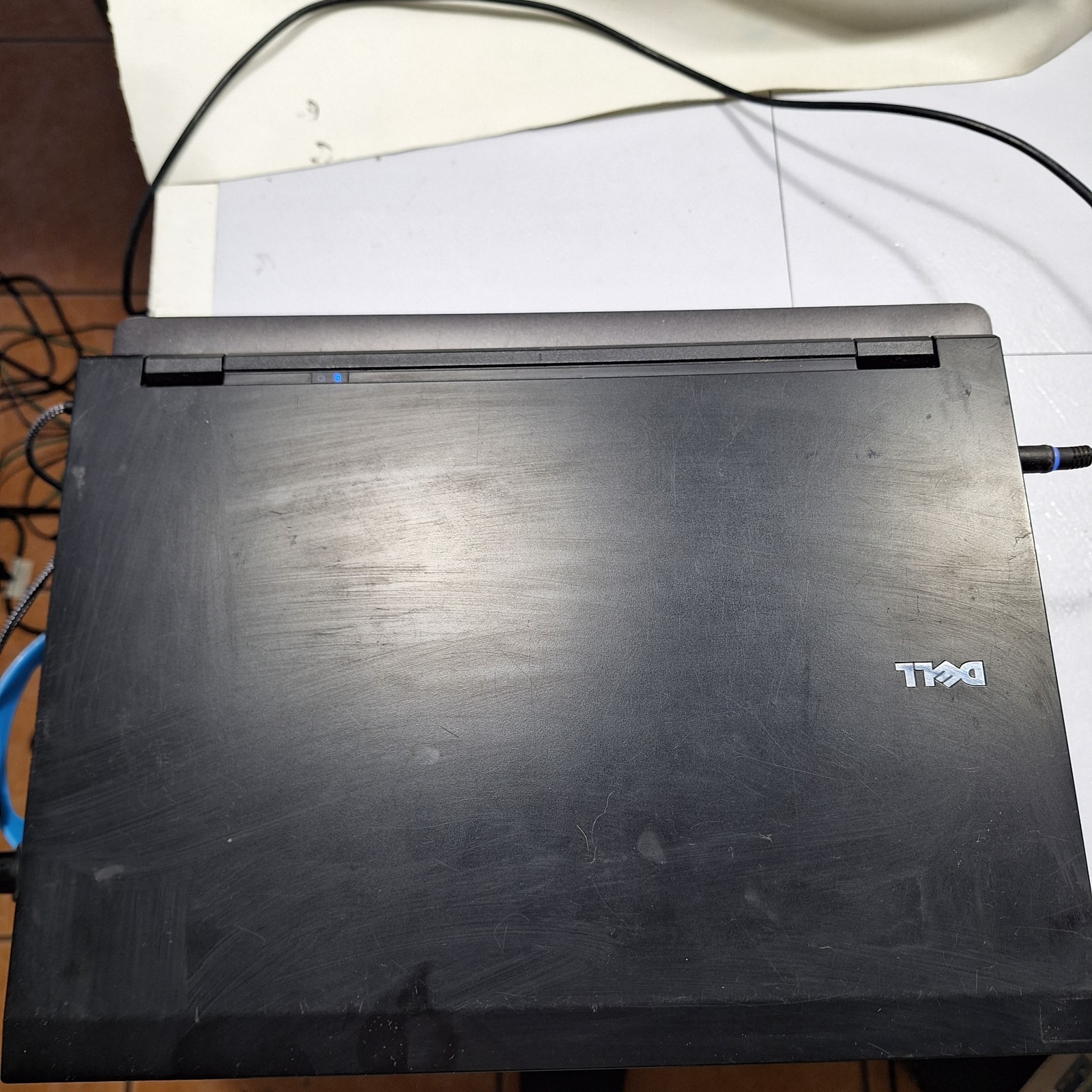 Dell Latitude E5400 14.1″ Intel Core 2 Duo T7250 @ 2.00Ghz 1GB Ram No HDD No OS