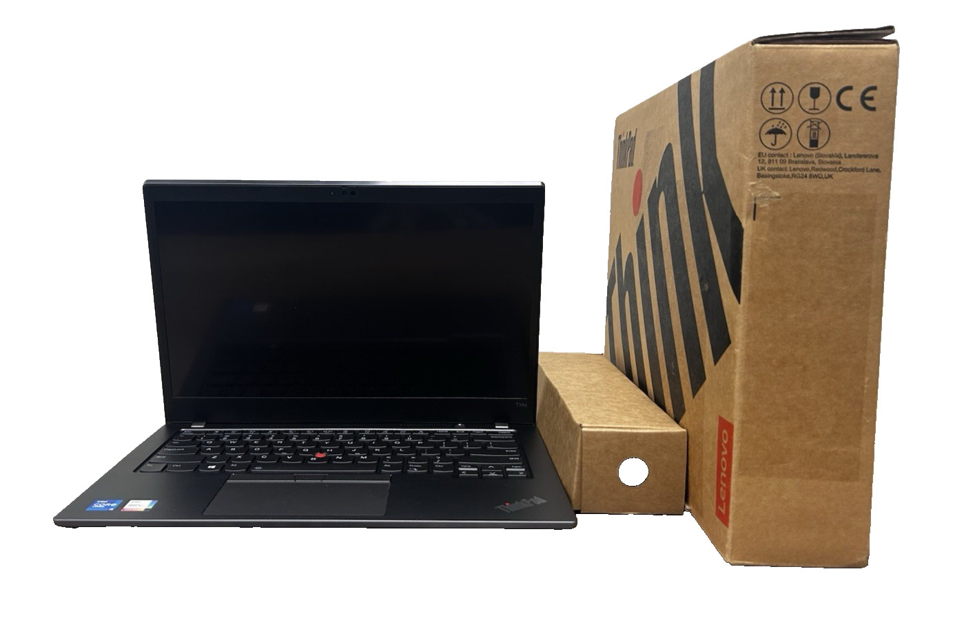 Lenovo ThinkPad T14s Gen 2 Intel Core i55-1145G7 |20WM005GUS-Touch |256GB SSD|