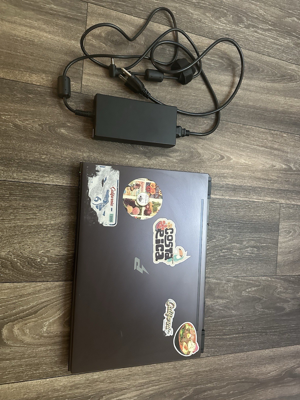 PowerSpec 1530 15.6″ Intel i7-10875H 2.30Ghz 32GB RAM 1TB SSD RTX 2070 READ DESC