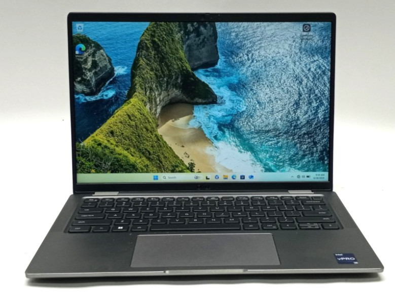 Dell Latitude 7440 14″FHD i7-1365U@5.2GHz 16GB RAM 256GB NVMe Win 11 Pro WH783!