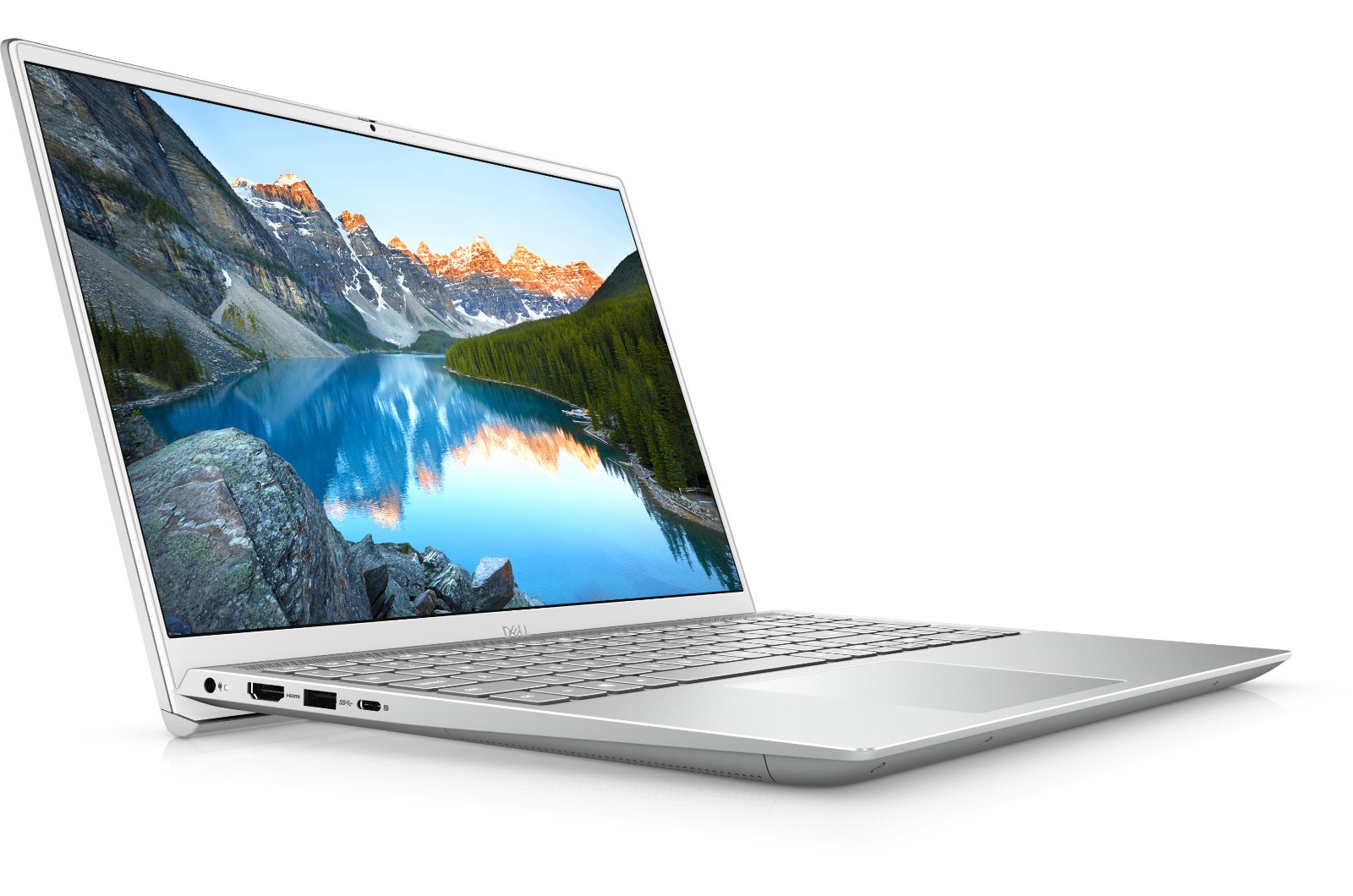 Dell Inspiron 7501 i7-10750H 16GB 1TB GTX 1650 Ti 4GB 15.3″ Touch Win11 Pro