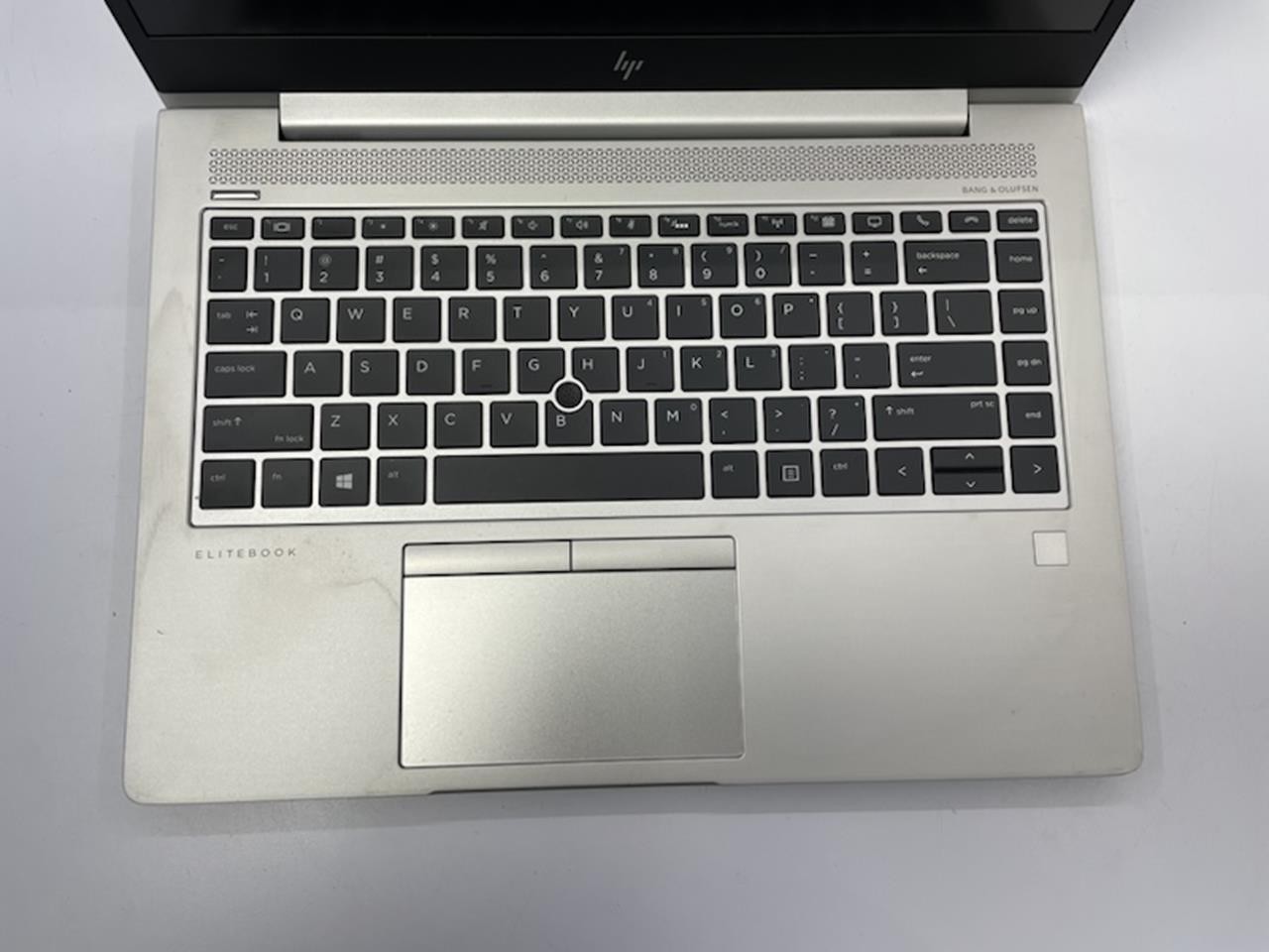 HP ELITEBOOK 745 G6 Laptop w/ AMD Ryzen 5 PRO 2.10 GHZ + 8 GB No HD/Battery