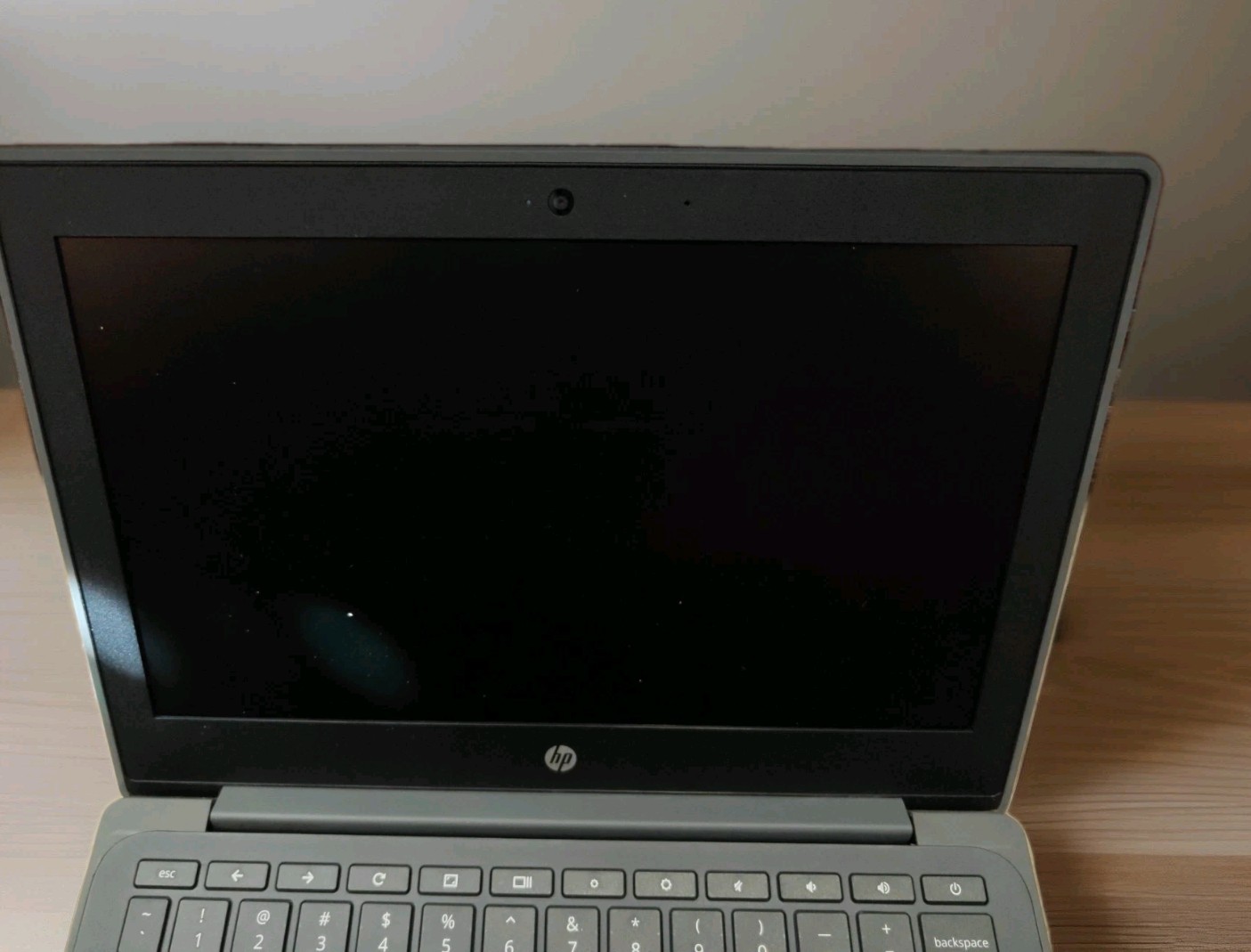 HP Chromebook 11A G8 EE | 11.6″ | AMD A4 | 4GB RAM | 32GB eMMC