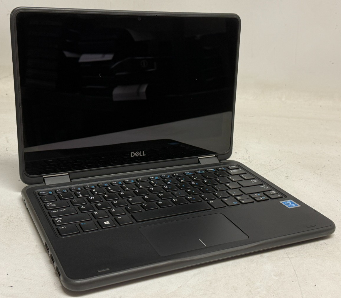 Dell Latitude 3190 2in1 11.6″ (Pentium N – 4GB RAM – NO OS/HDD) – Lot of 10*