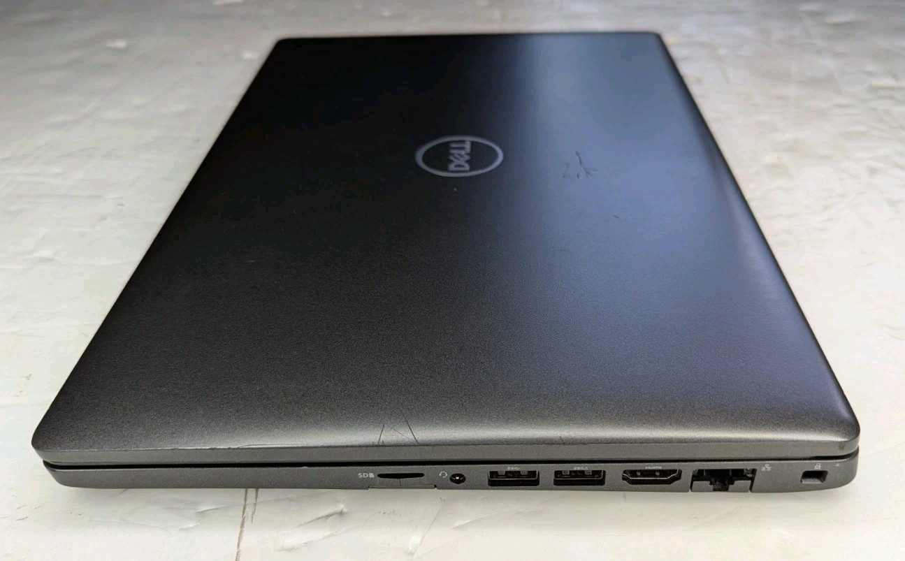 Dell Latitude 5400 14″ Touchscreen i5-8265U 1.6GHz 12GB RAM 256GB SSD Win 11 Pro