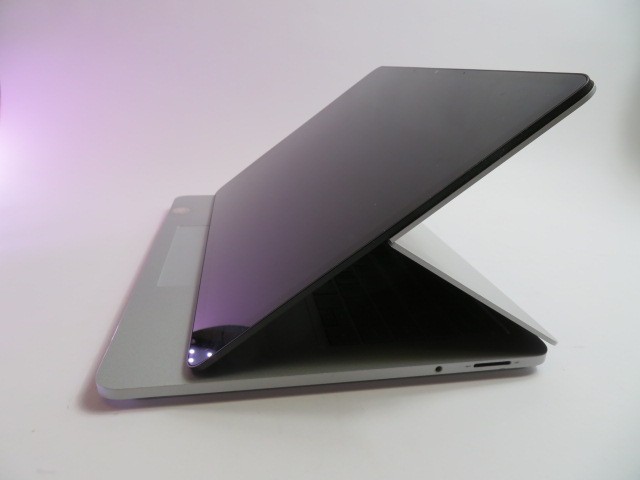 MICROSOFT SURFACE LAPTOP STUDIO 1964 i5-11300H 16GB 256GB NVMe BACKLIT TOUCH W11