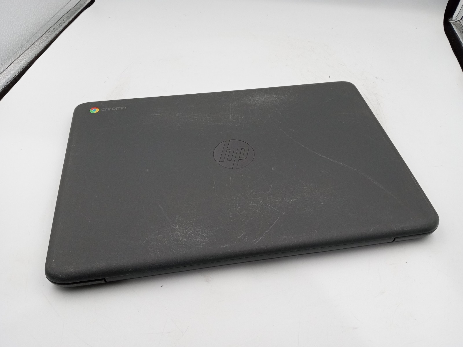 HP ChromeBook 14A G5 14″ Laptop AMD-9120C 1.6GHz 4GB RAM 32GB eMMC ChromeOS
