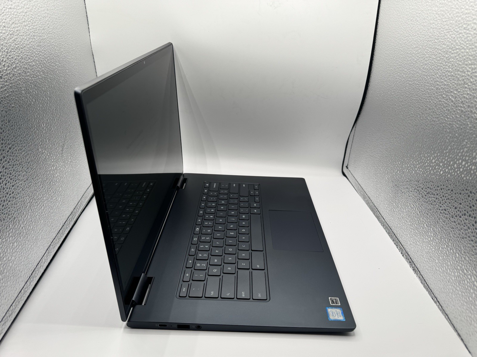 Lenovo N630 Yoga Chromebook Black with Intel Core I7 8th Gen
