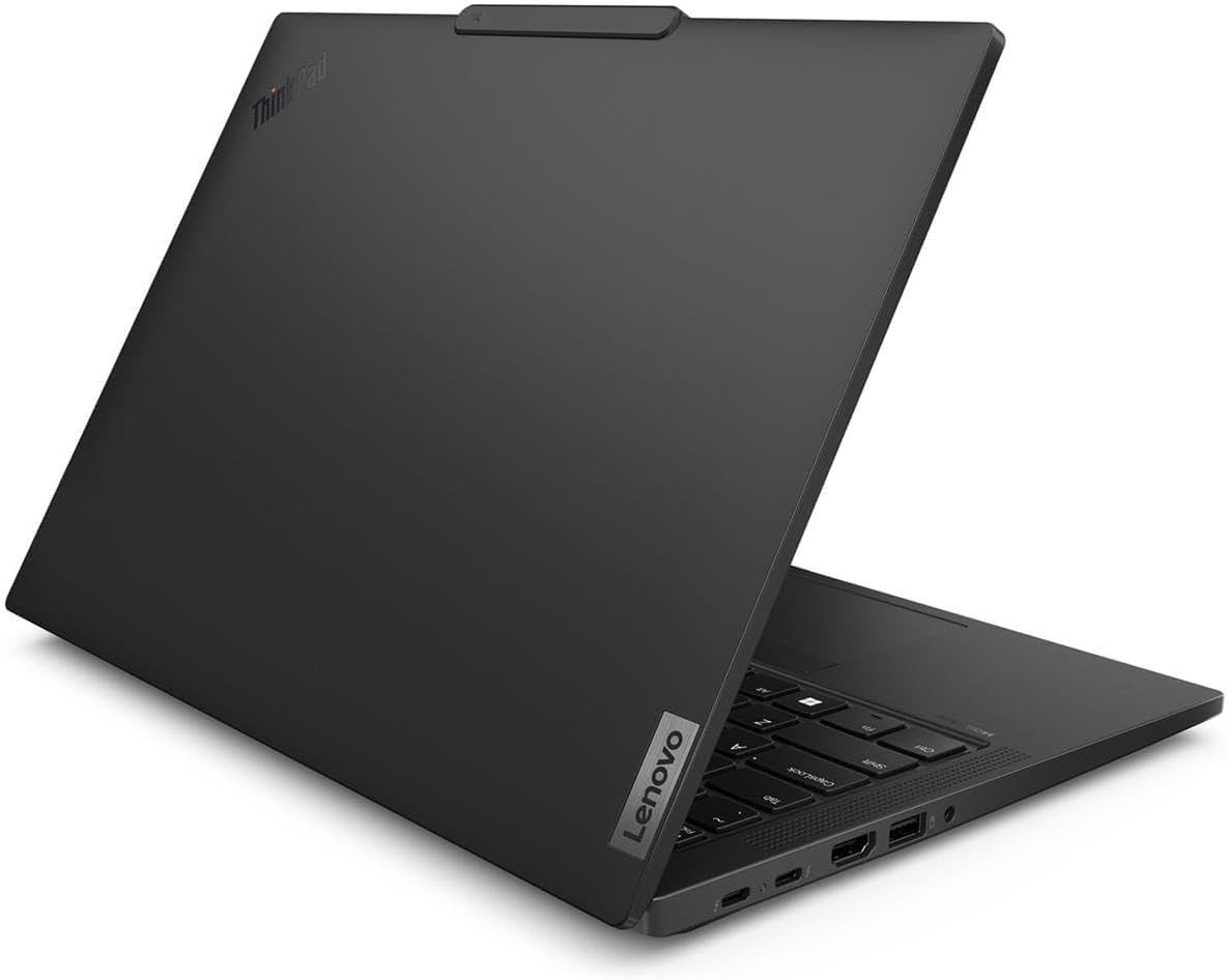 Lenovo ThinkPad T14 Gen 5 Ultra 7 165U 14″, 16GB DDR5, 512GB SSD, Webcam, 4G