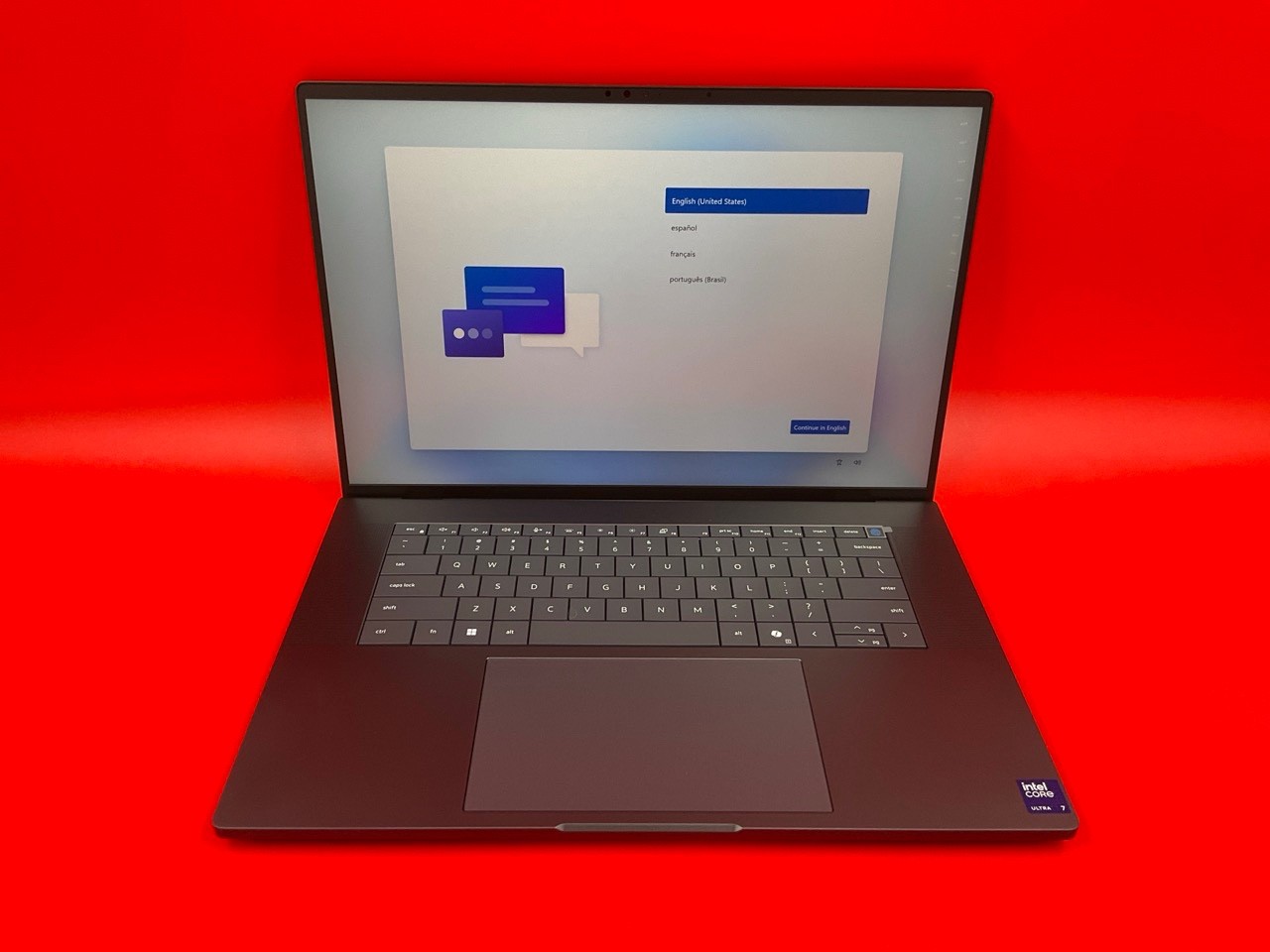 Dell Pro Max 16 Premium U7-255H 32GB 1TB RTX Pro 1000 16WU W11P 8X7PT MA16250