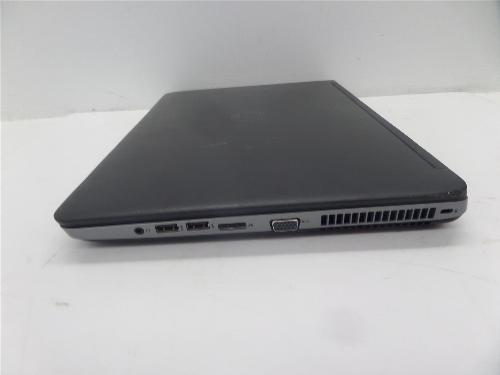 HP ProBook 650 G1 15.6″ Laptop w/ i5-4210M 2.6GHz CPU 8GB RAM – Lines On Screen