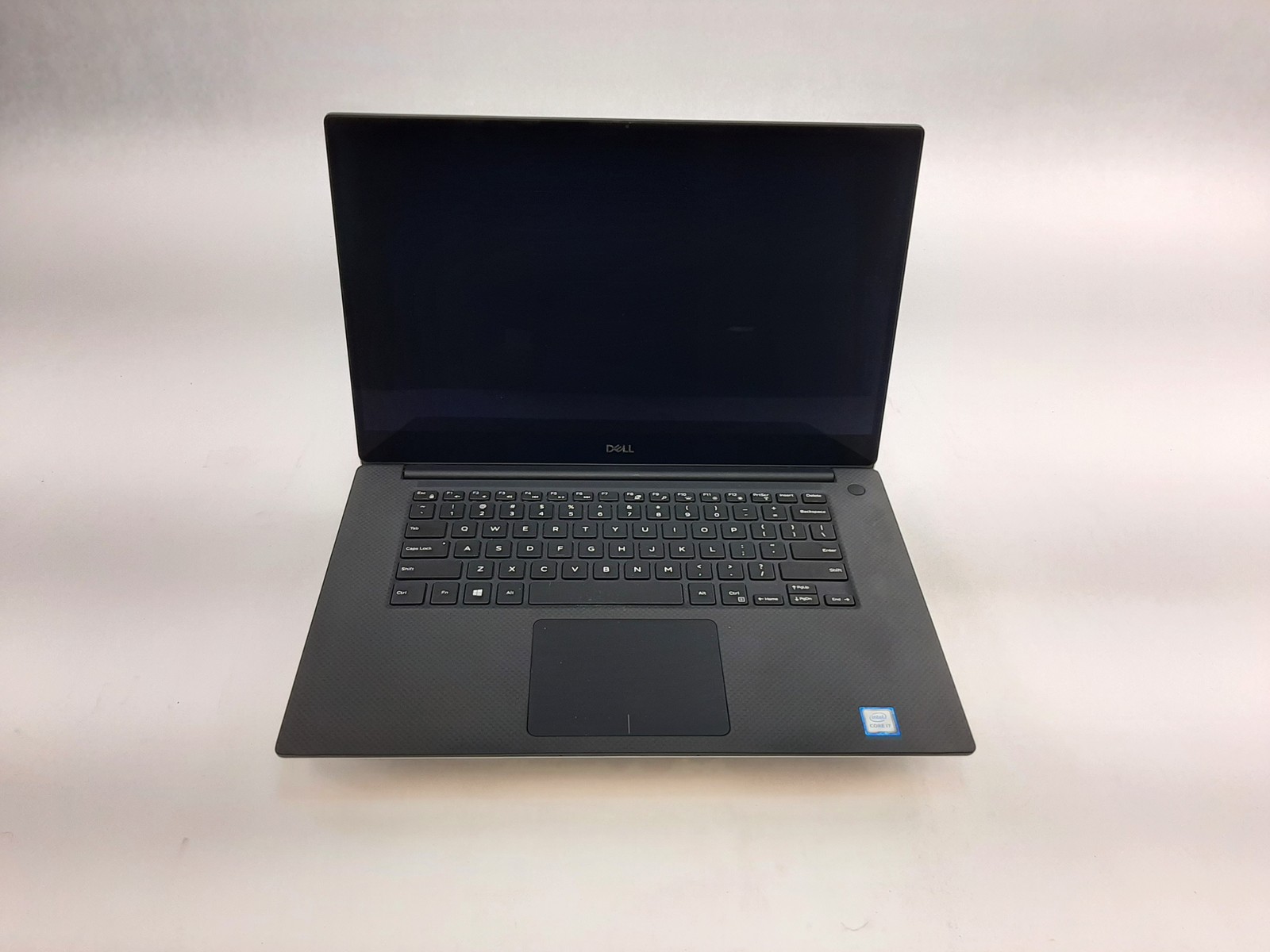 Dell XPS 15 7590, i7-9750H, 2.60GHz, 16GB RAM, 512GB NVMe, GTX 1650, No AC C4*74