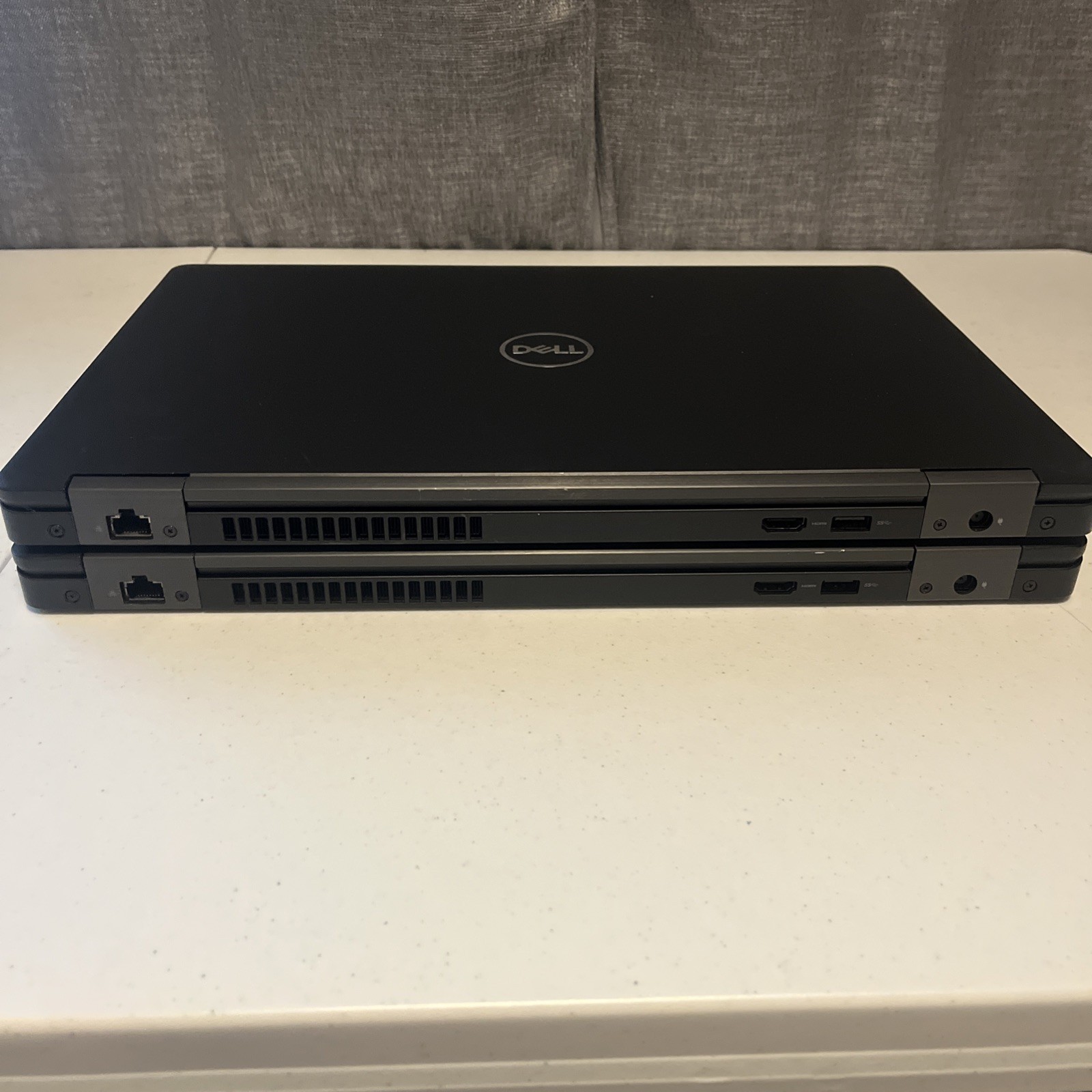Dell Latitude 5590 Intel Core i3-7130U 8GB RAM No Drive Lot of 2