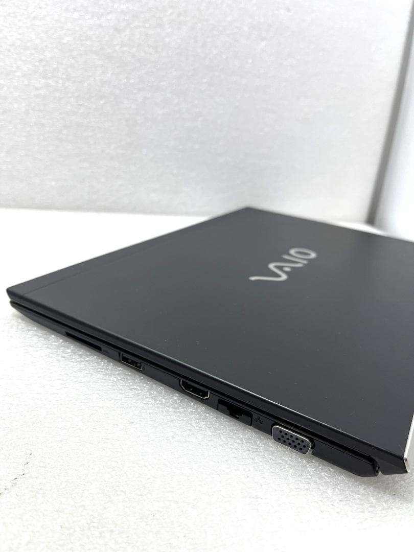 SONY VAIO Pro PG VJPG11C11N Core i5 SSD 256GB RAM 8GB Windows11