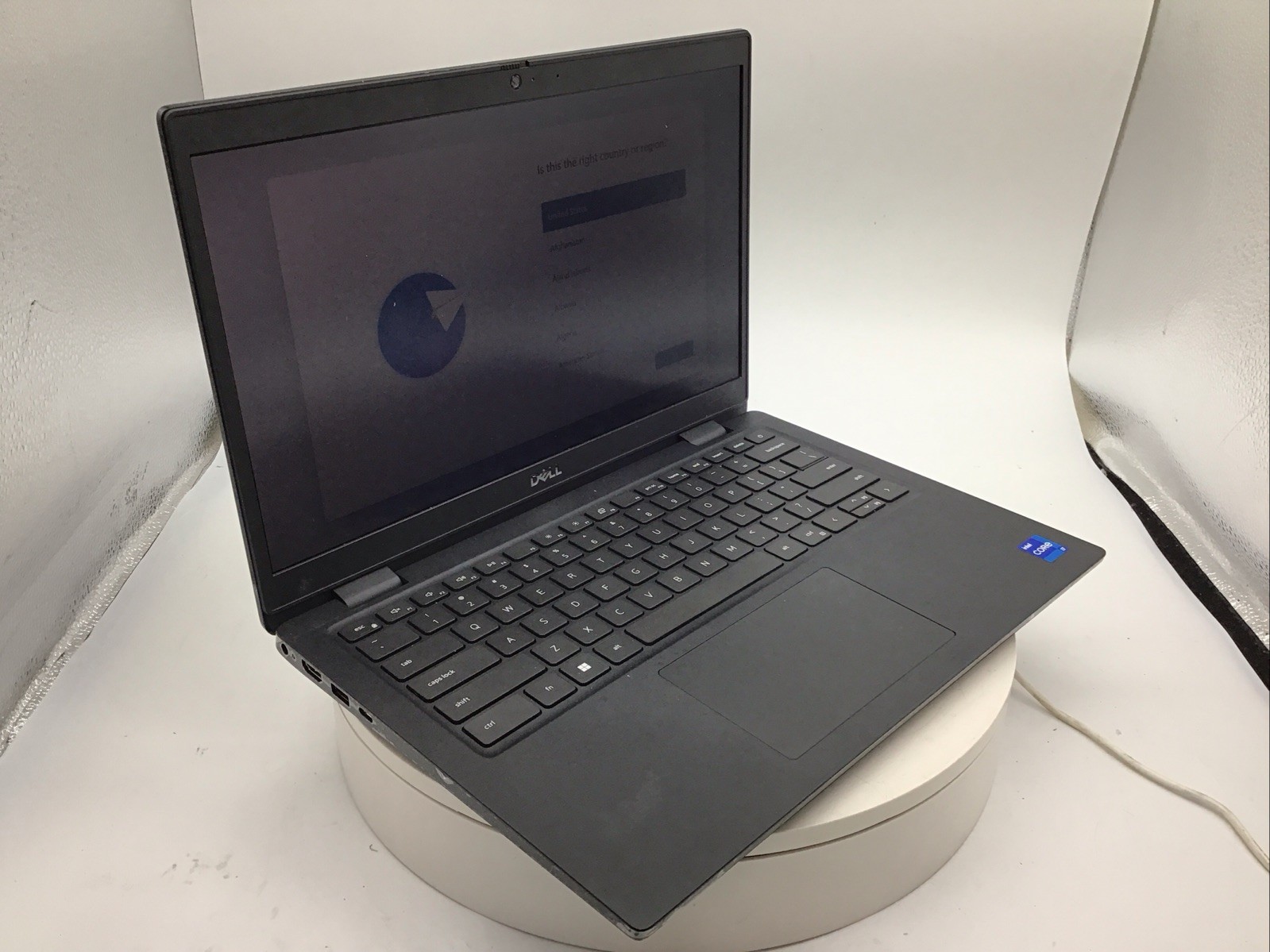 Dell Latitude 3420 14″ Laptop i7-1165G7 8GB RAM 512GB SSD Windows 11 Pro Used RD