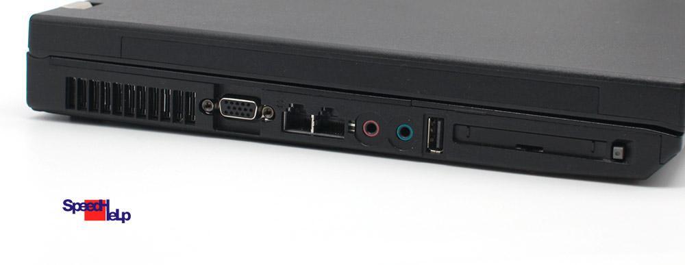 NOTEBOOK IBM LENOVO THINKPAD R61e DUAL CORE LAPTOP 160GB HDD 2GB RAM WINDOWS XP