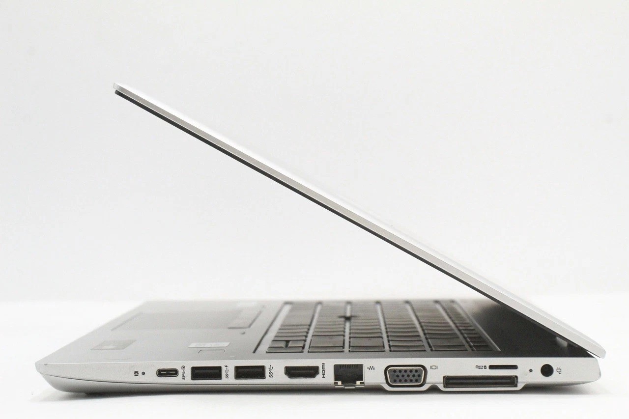 13.9″ HP PROBOOK 640 G7 CORE i5-10210U 256GB SSD 16GB RAM WIN 11 PRO LAPTOP