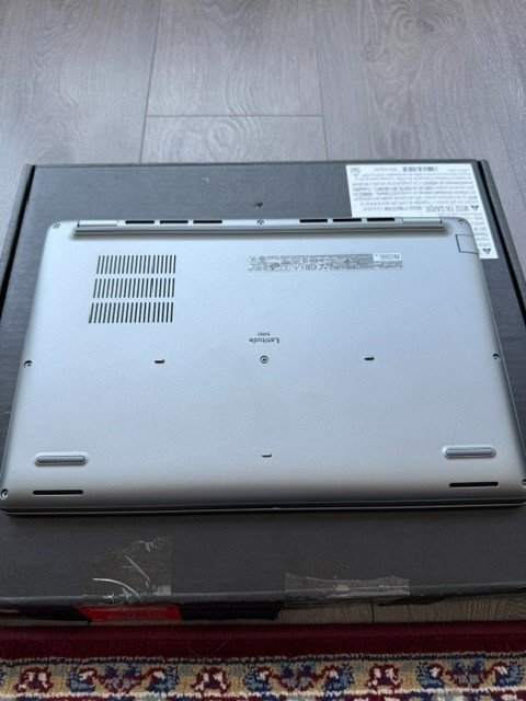 Dell Latitude 5450 ultra 5 32GB Ram 1TB SSD Touch Screen