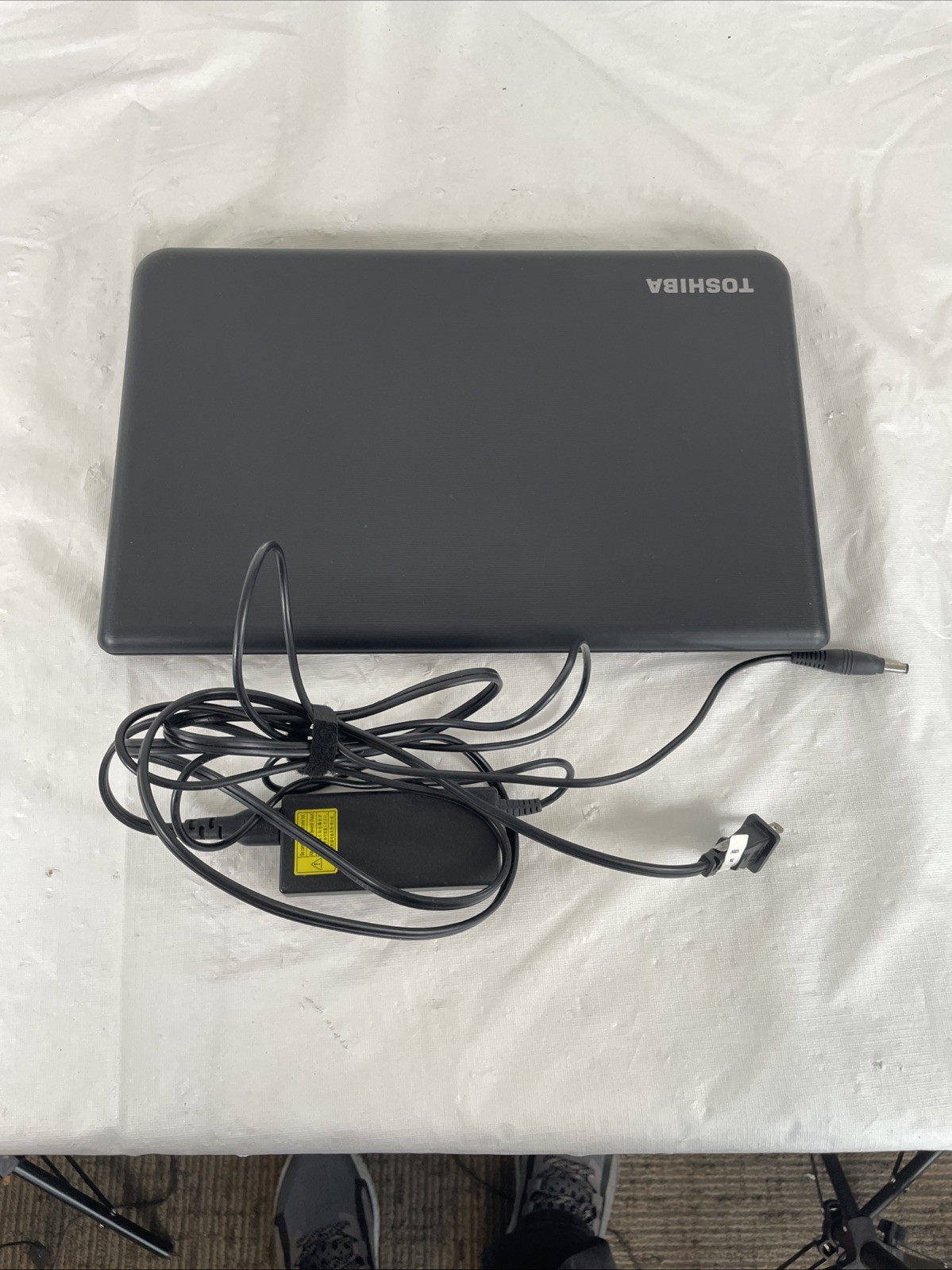 Toshiba Satellite C55-A 15.6 | i3-3120M 2.5GHz | 8GB RAM | No HDD | BB