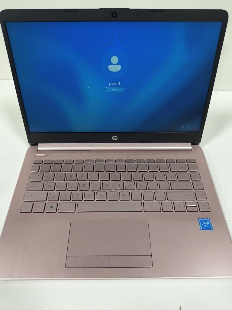 HEWLETT PACKARD 14-CF2112WM (P20035412)