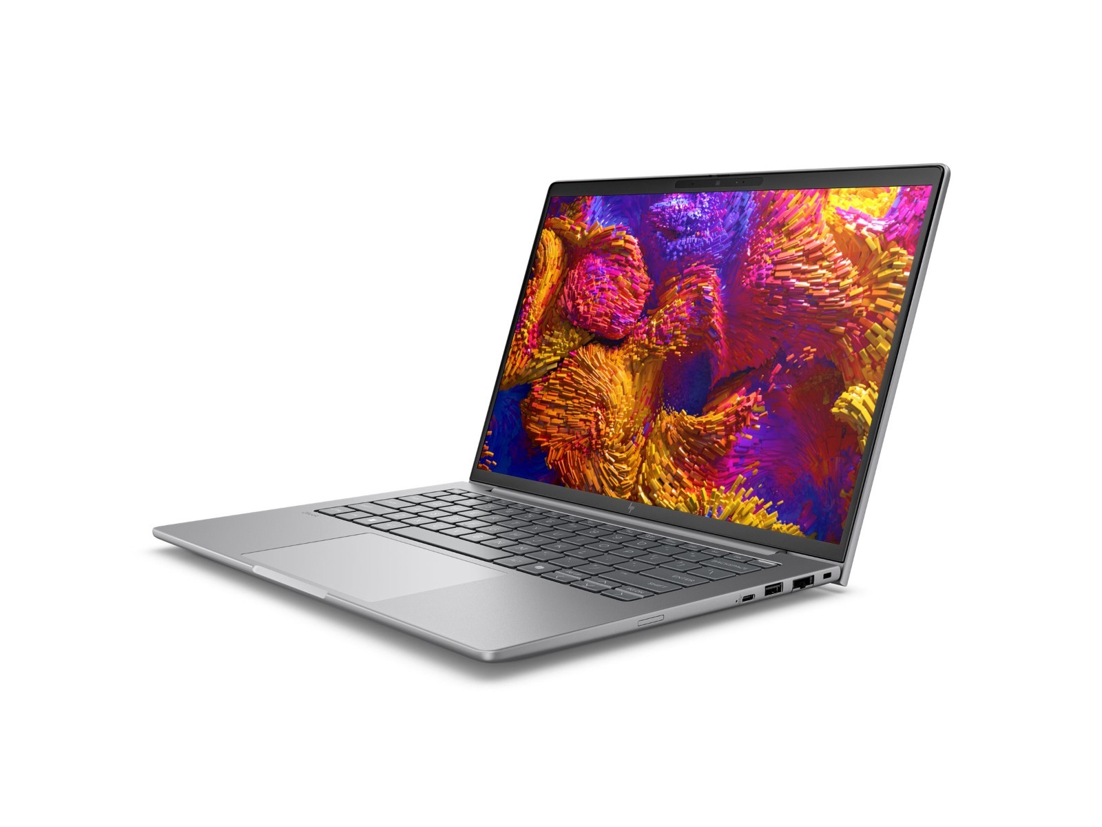 HP ZBook 8 G1as Laptop 14″ 2560×1600 LCD Ryzen AI 9 HX PRO 375 32GB 512GB W11P