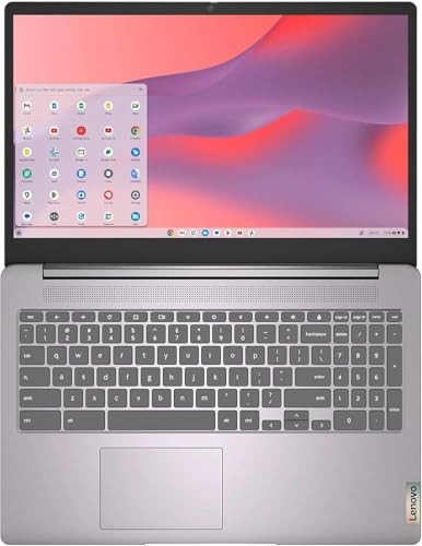 Lenovo IdeaPad 15.6″ 4GB 64GB, Arctic Gray