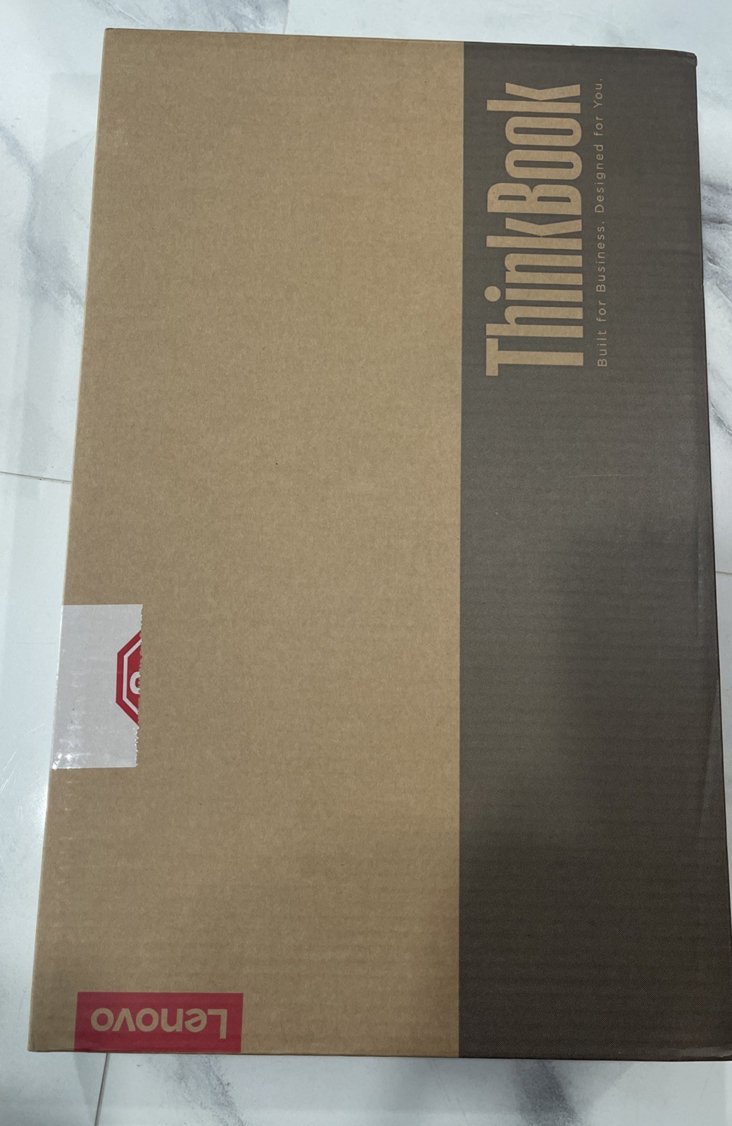 Lenovo ThinkBook 16 G7 Business Laptop, 16” FHD+, AMD Ryzen 7