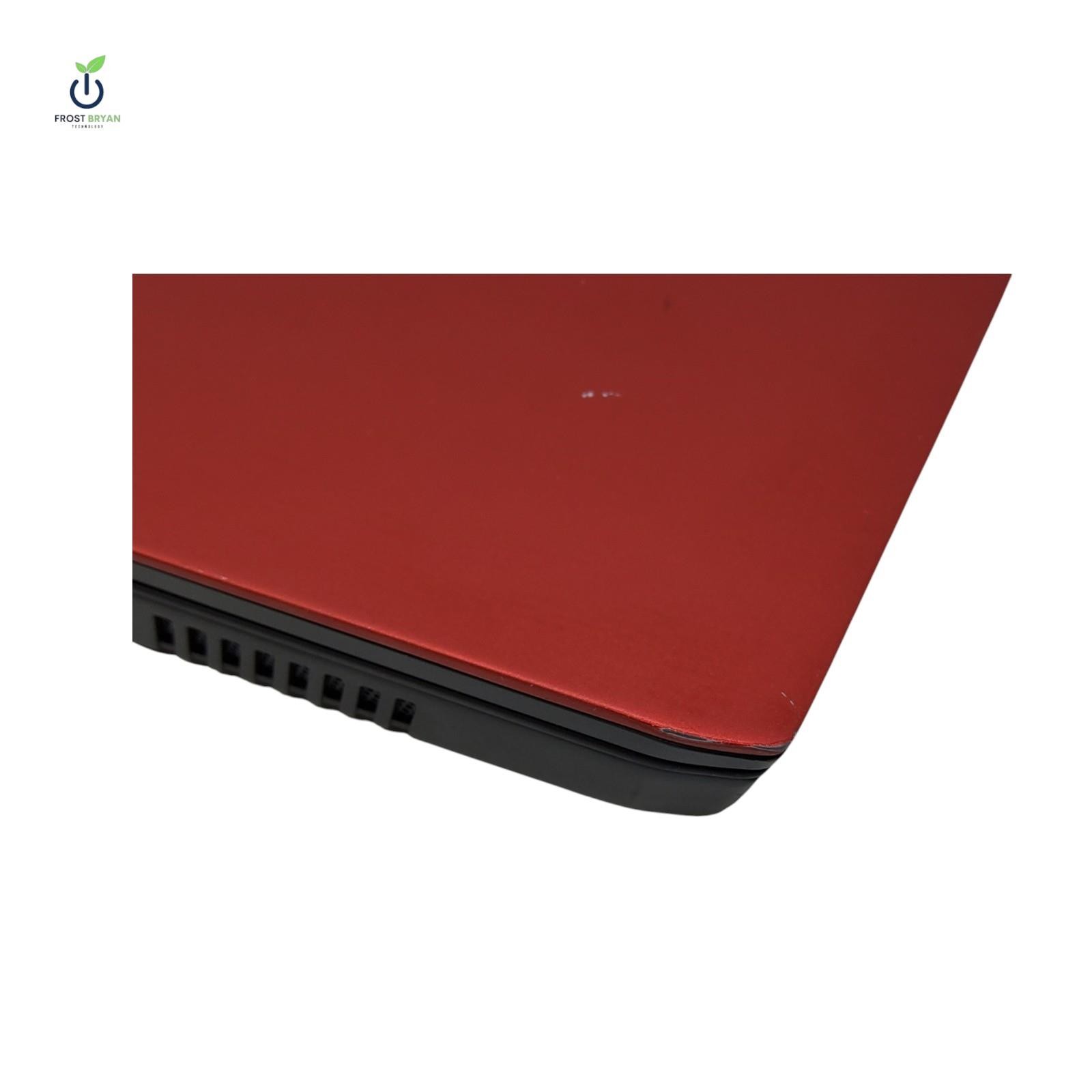 ALIENWARE m15 Laptop i7-8750H@2.20GHz 32GB 512GB RTX 2080 8GB No OS