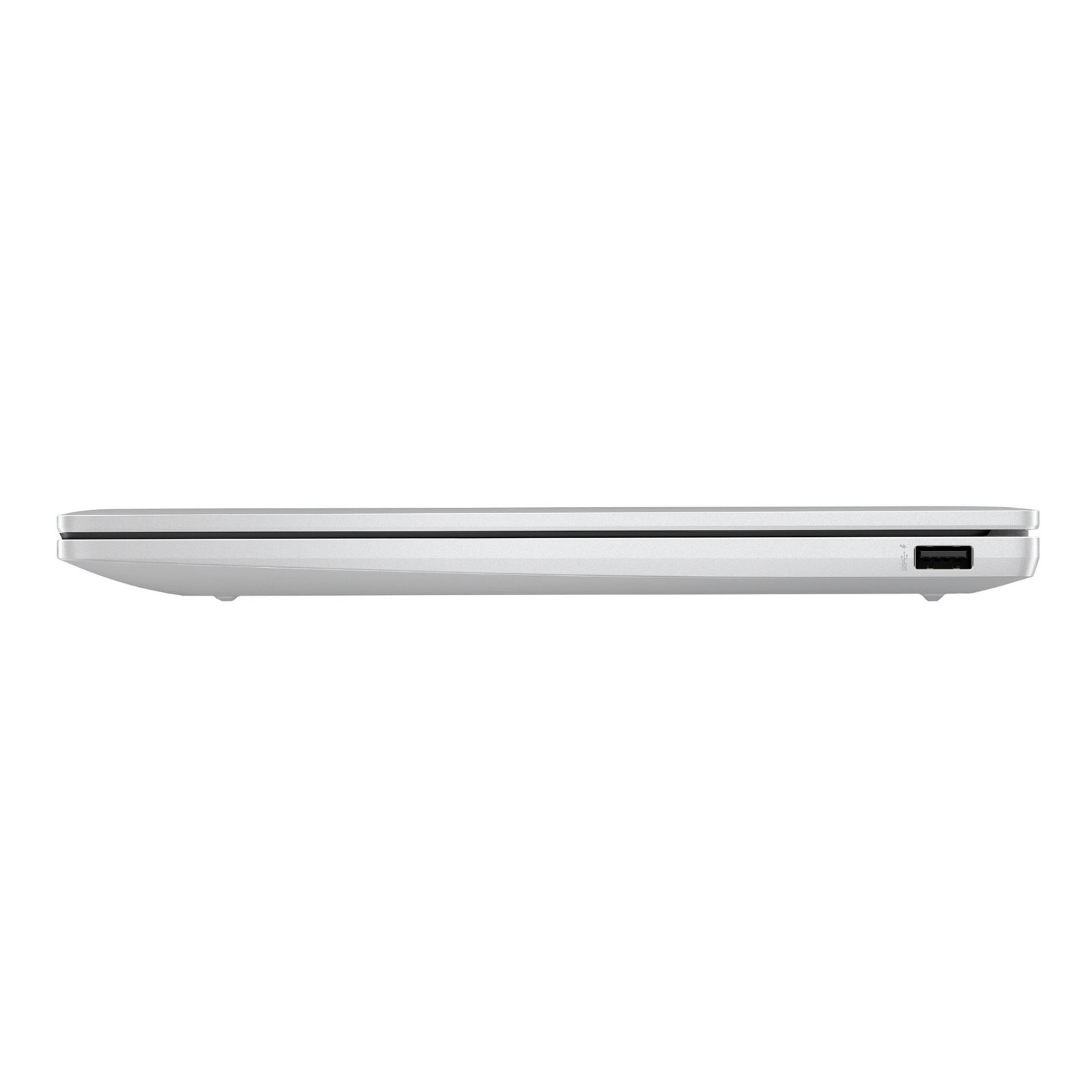 HP 14 inch HD Chromebook Laptop Intel Processor N200 4GB RAM 128GB Silver