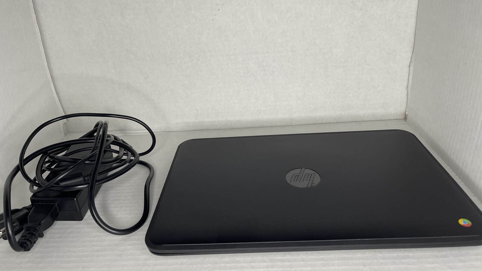 HP Chromebook 11 G4 11.6 Condition – Used