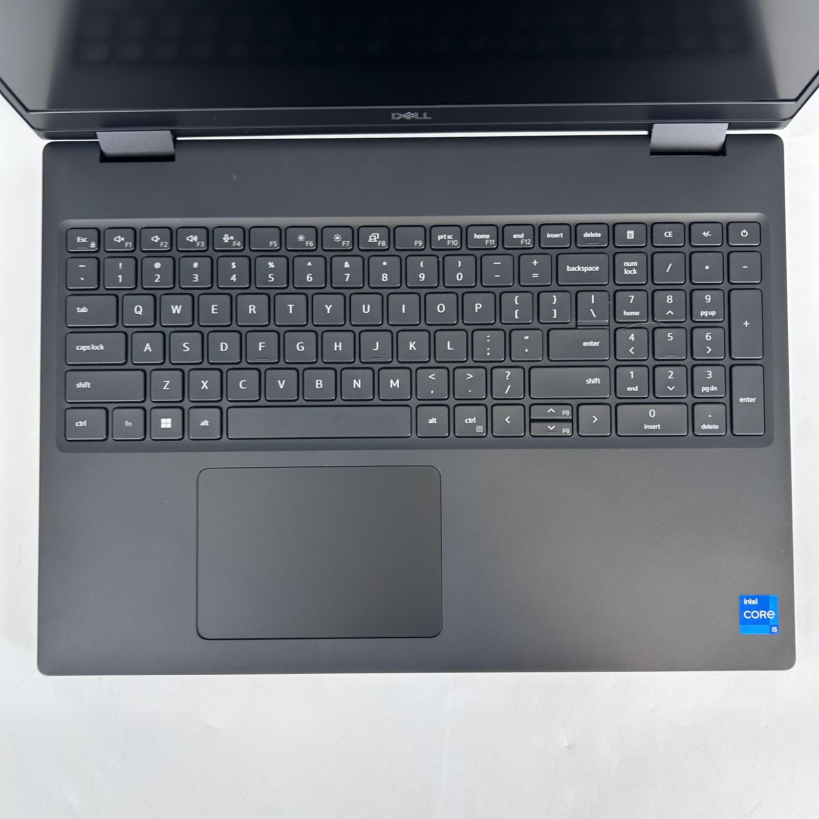 Dell Precision 7680 16 FHD+ 2.6GHz i5-13600HX 16GB 256GB SSD RTX A1000 Very Good