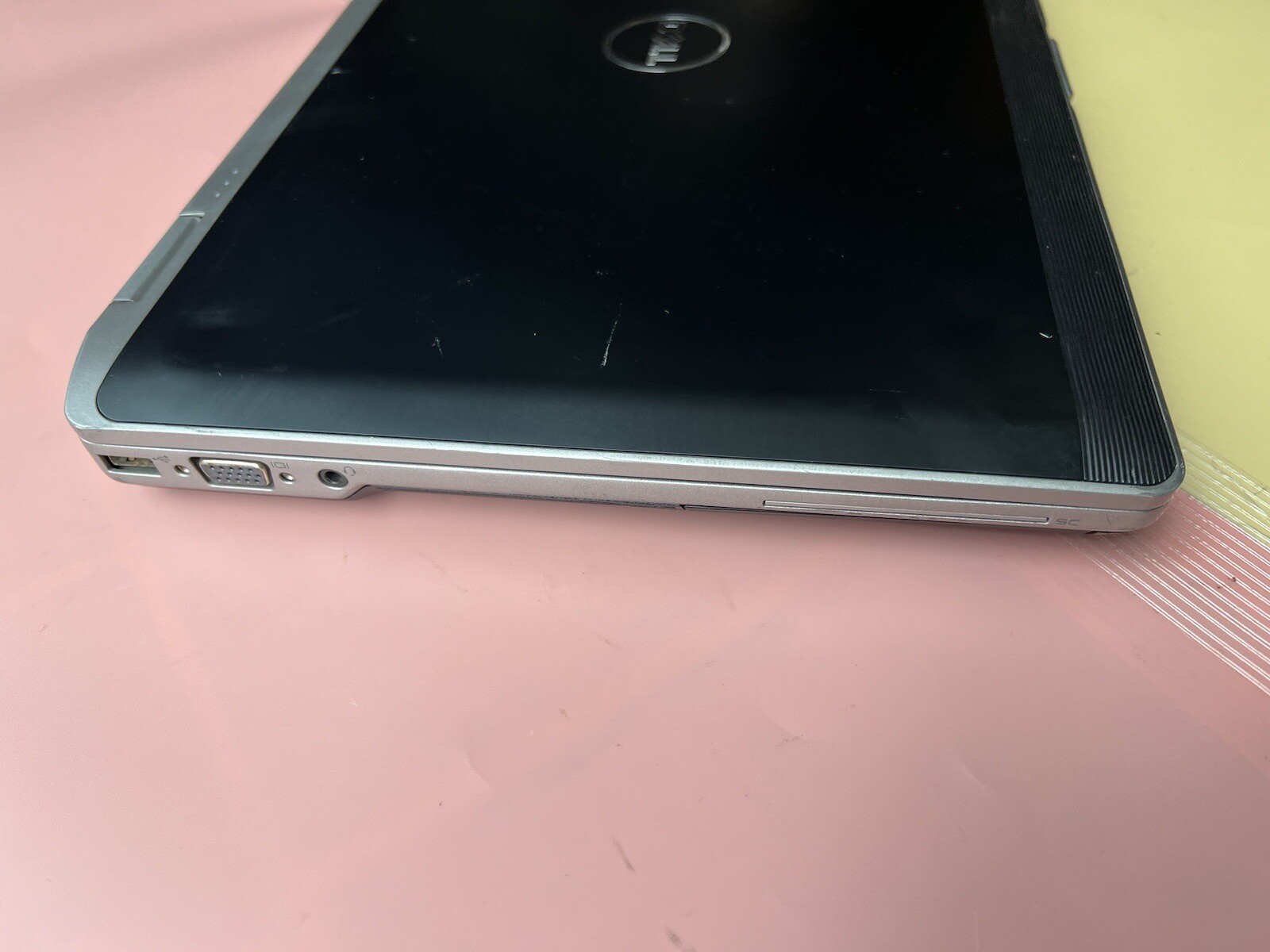 Dell Latitude E6430 14″ Intel Core i5-3340M 2.70GHz 8GB RAM 128GB SSD