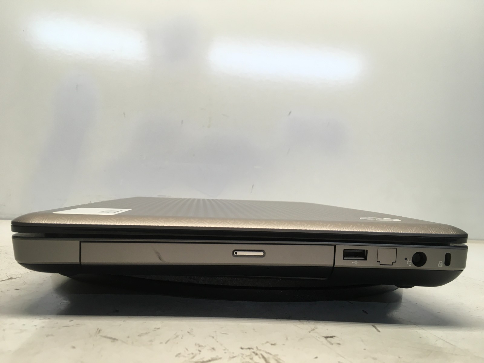HP G62-234DX Intel i3-M350 2.27GHz 4 GB NO HDD