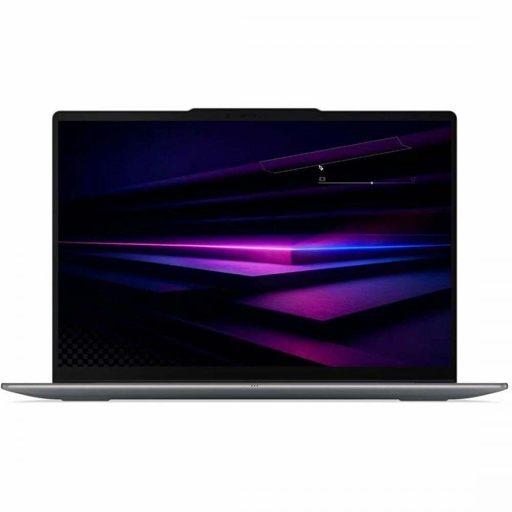 Lenovo 83QN000BUS Slim 7 14″ Touchscreen Laptop 32GB 1TB SSD Luna Gray