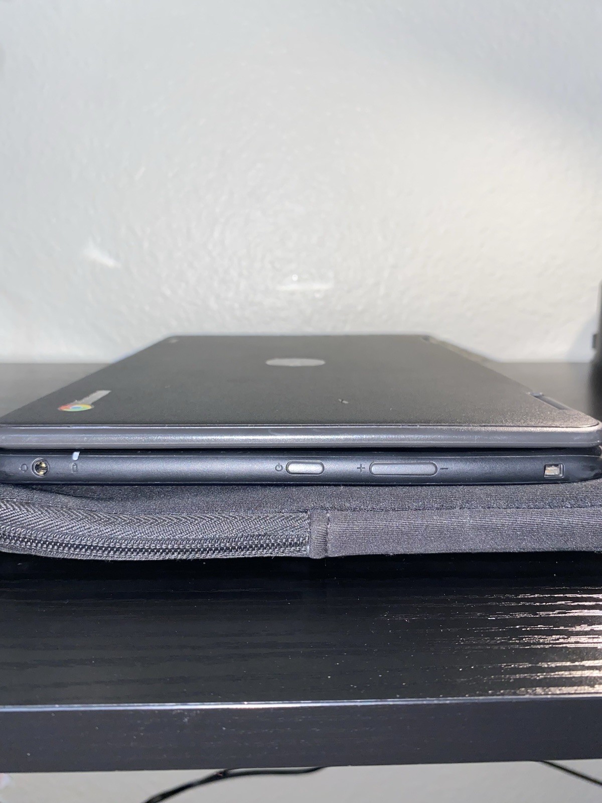 Dell Chromebook 11 3180 11.6″ (16GB SSD, Intel Celeron N3060 X2, 1.6GHz, 4GB)…
