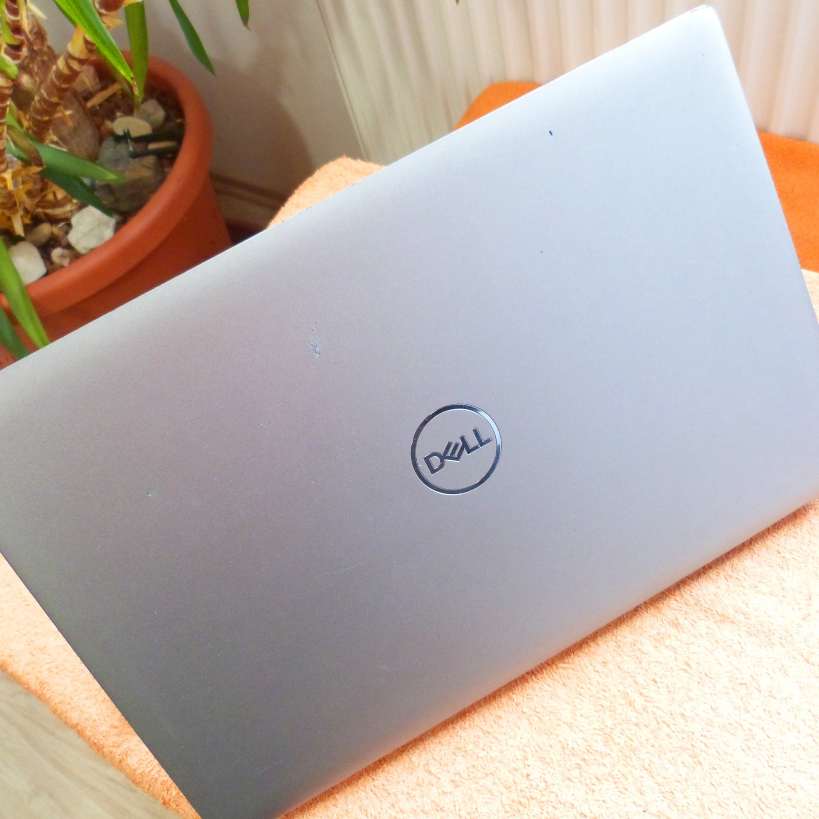Dell 5521 WORKSTATION POWER 15″ TOUCH l CORE i7 11 Gen I 1TB SSD I 64GB RAM