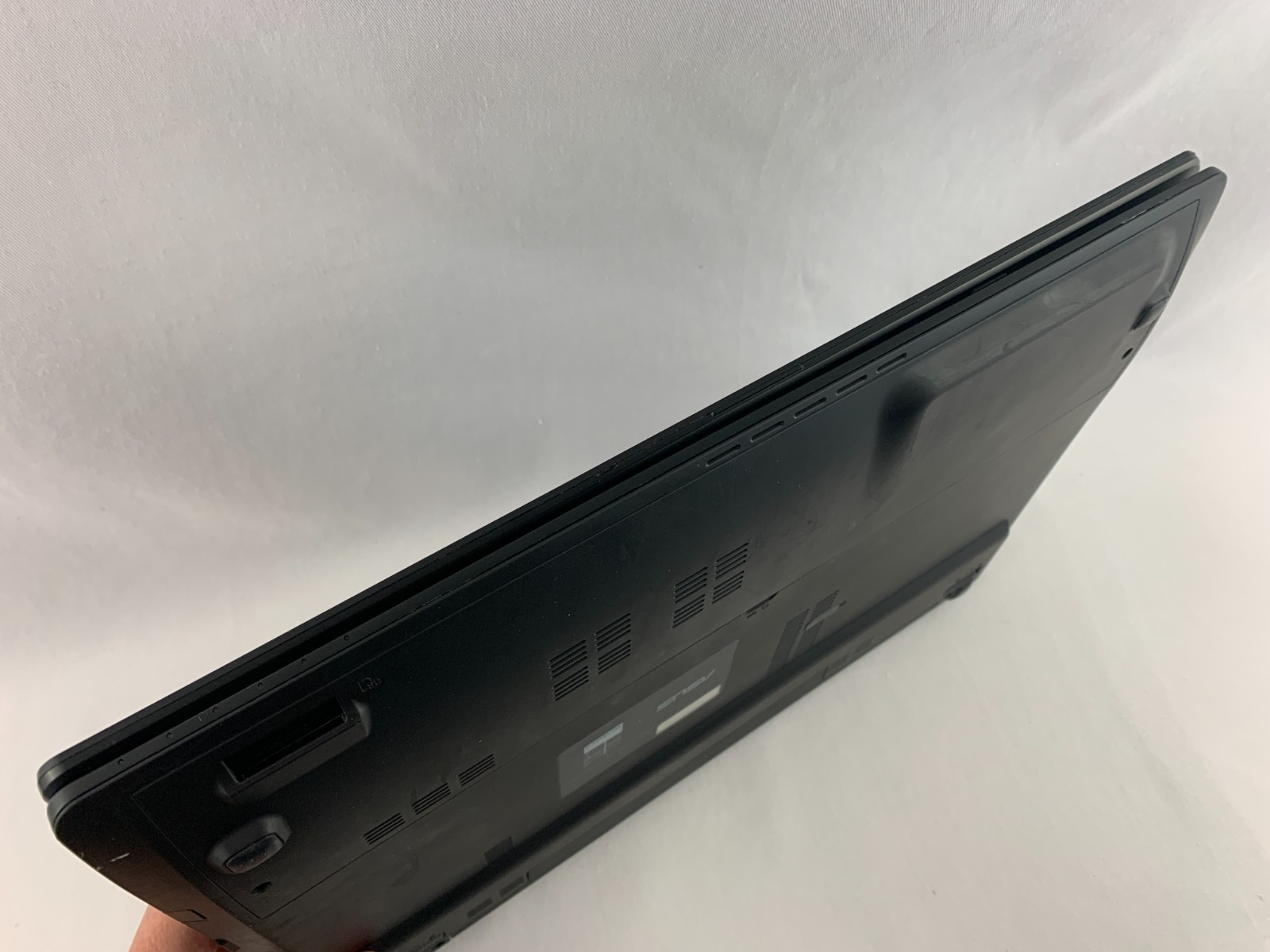 Asus Q500A Laptop For Parts/Repairs, No Touchpad or Camera i5 2.5GHz 6GB RAM W10