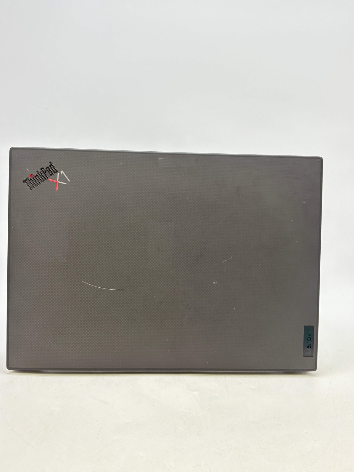 Lenovo ThinkPad X1 Carbon Gen 9 Intel Core i7-1185G7 16GB RAM 512GB SSD Black