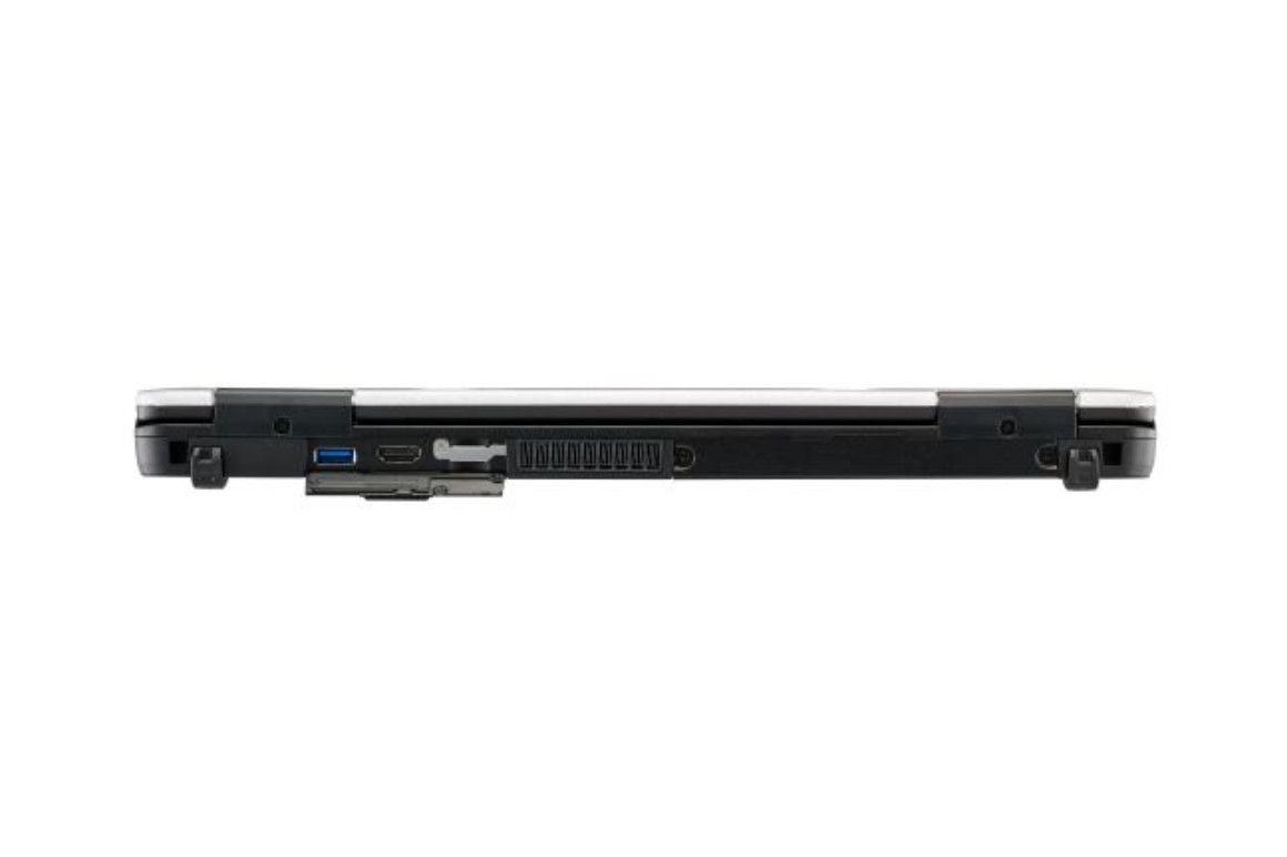 Panasonic Toughbook CF-54 mk2 Core i5-6300U 16GB RAM New 1TB SSD Win 10 Office