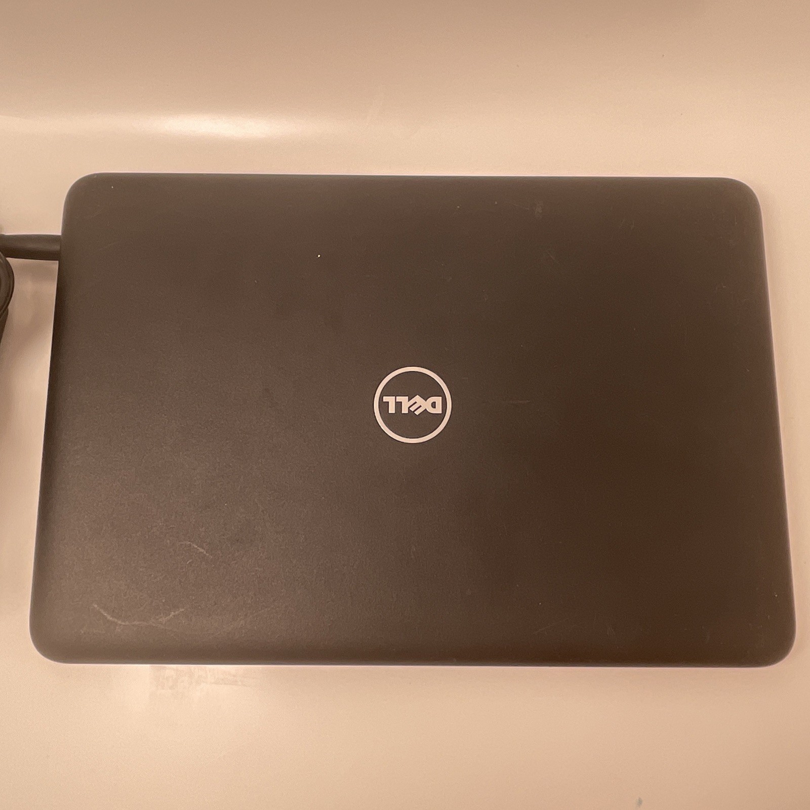Dell Latitude 3180 Celeron USER PASWORD locked For Parts or Repair-