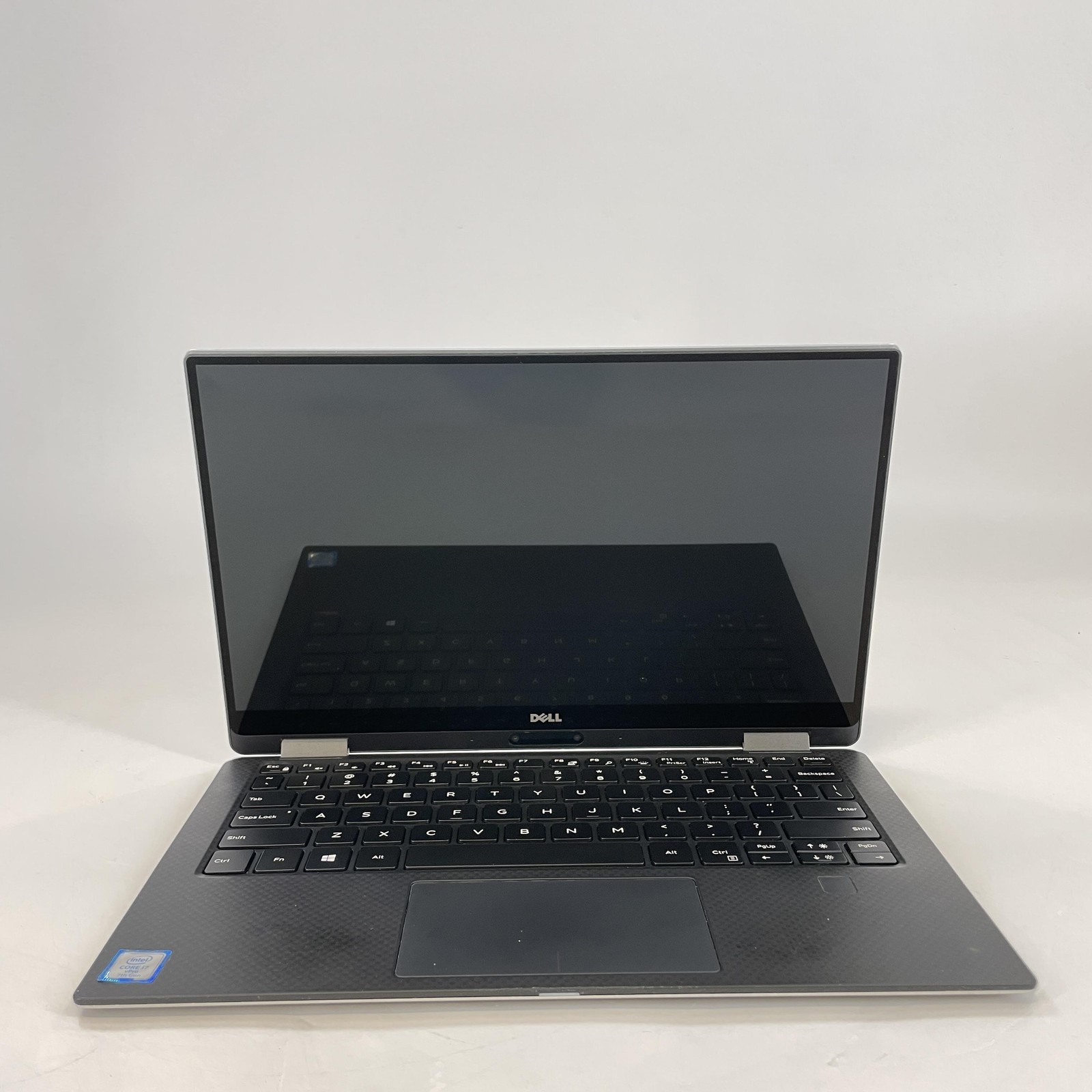 Dell XPS 13 9360 QHD+ TOUCH i7-7Y75 1.30GHz 16GB RAM 1TB SSD – Bad Battery