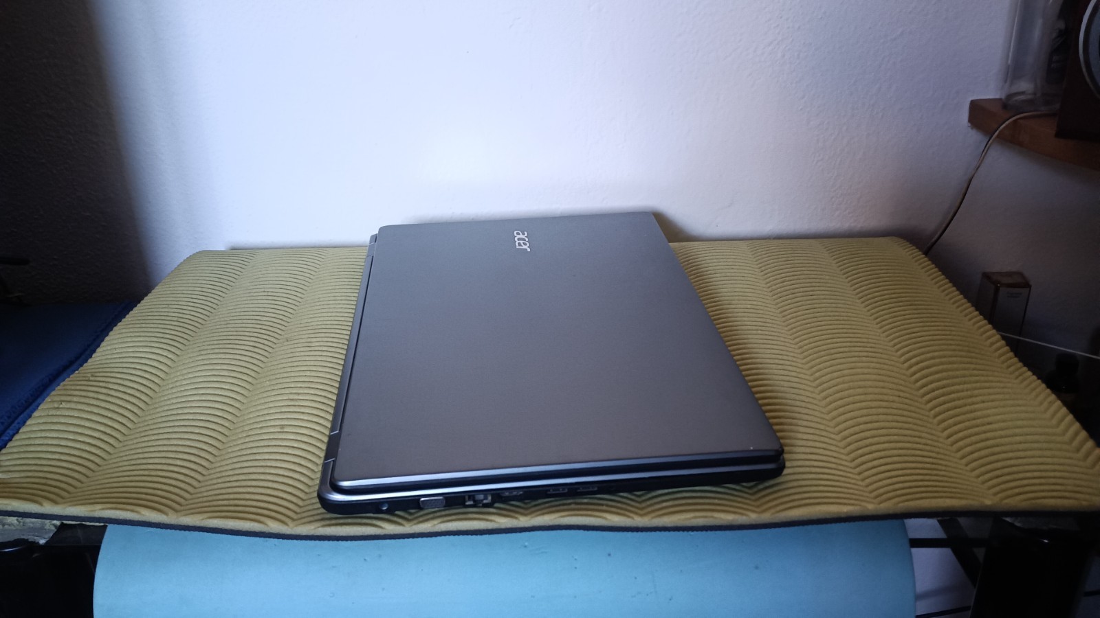 ACER E5-771G I5-4210U 8GB 256GB NVME 17.3 1920×1080 NVIDIA 840M 2GB WIIN11