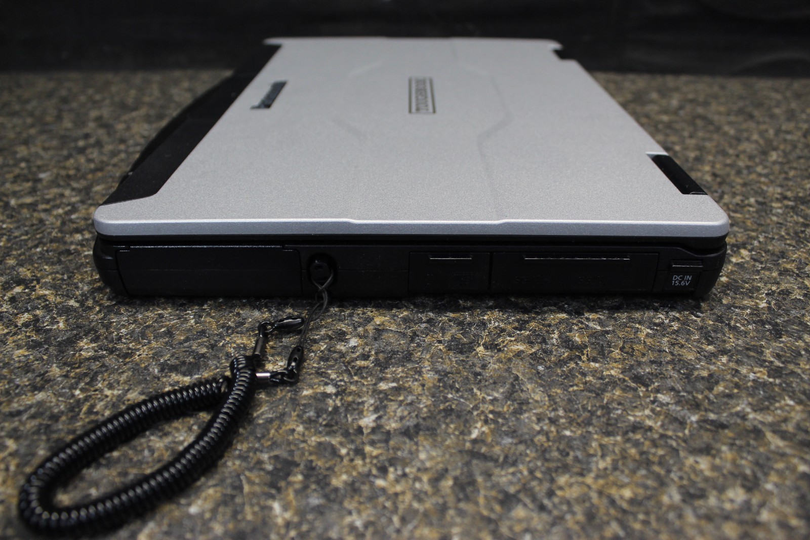 Panasonic Toughbook FZ 55-1 I7-8665U 512GB m.2-16GB DDR4 Win11Pro- Touchscreen