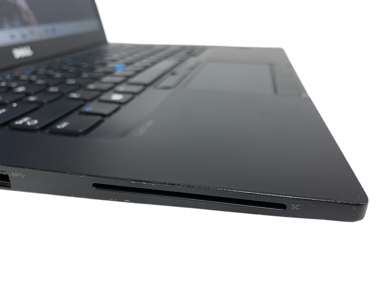 Dell Latitude 7480 Core i7-7600u 2.80GHz 256GB SSD 16GB RAM Win11 Pro Laptop